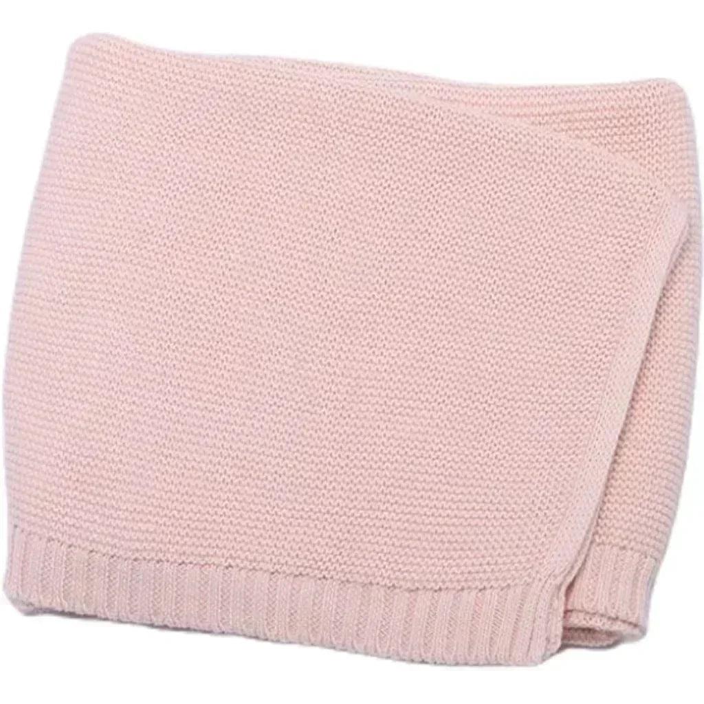 Personalized name baby blanket cotton 100x80cm Skin-custom