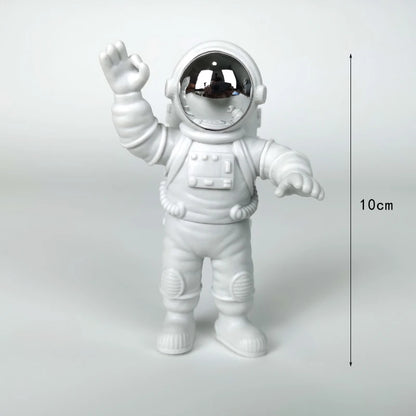 Astronaut Cake Topper decor