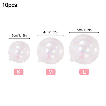 Cake Topper Balloon 10pcs