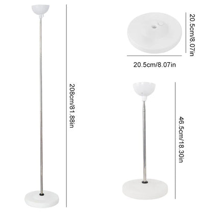 Adjustable Balloon Column Stand Kit