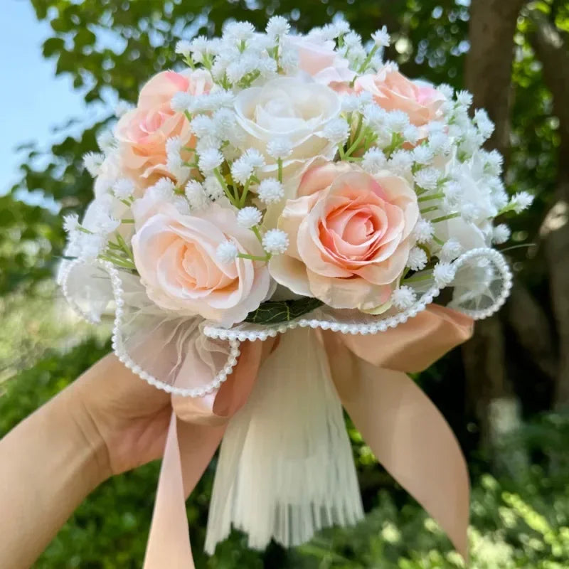 Sara Wedding Bouquets