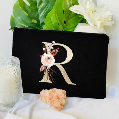 Custom Women MakeUp cosmetic bag