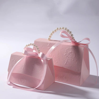 Candy Box Bags