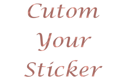 DIY  Custom Balloon
