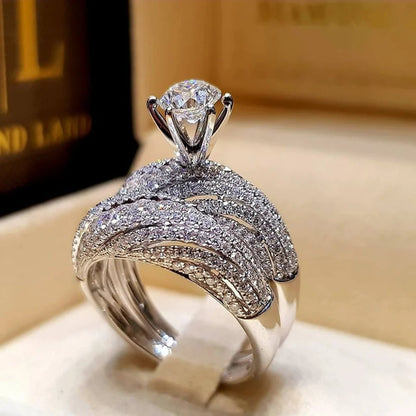 Queen Ring