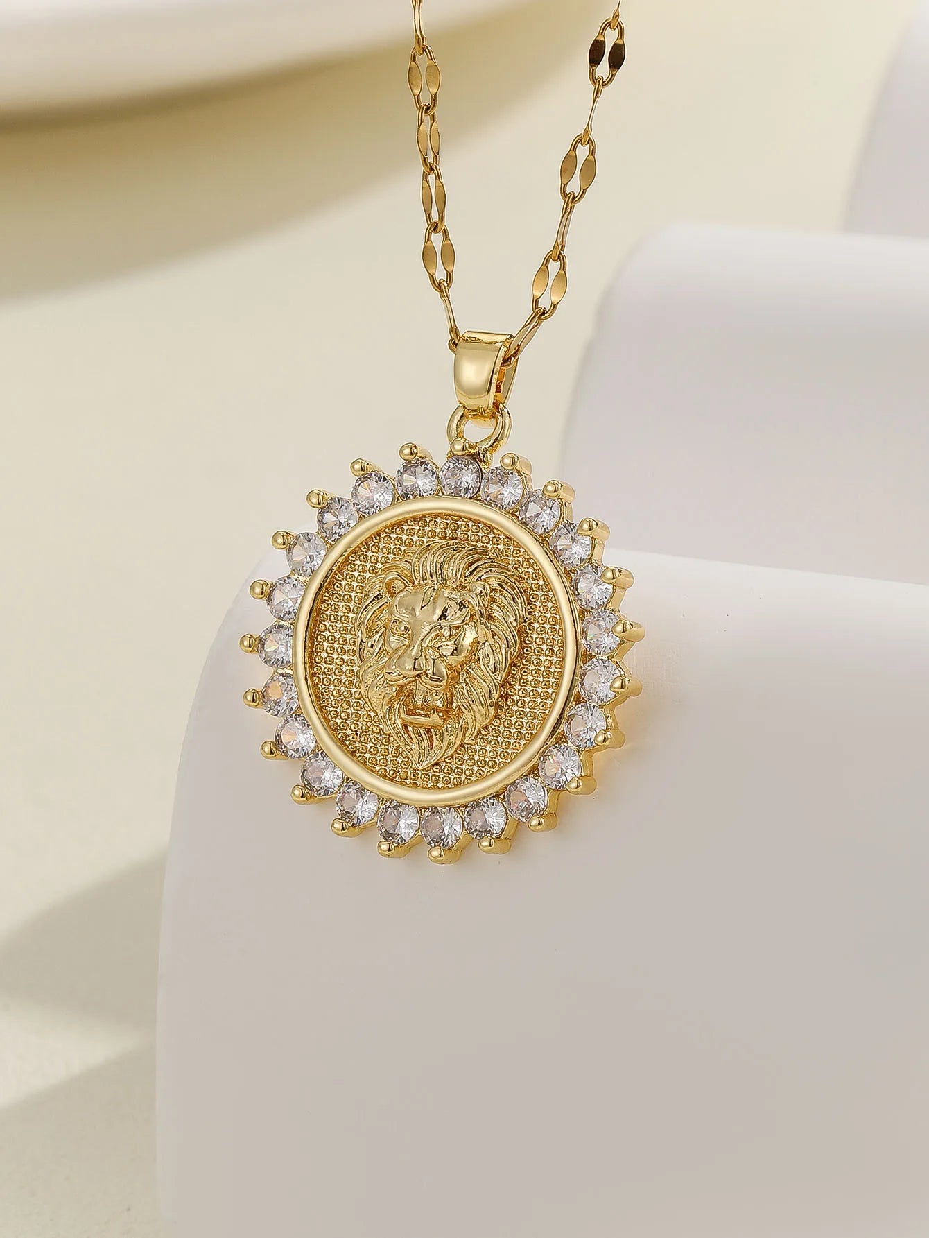 Santa Maria series necklaces