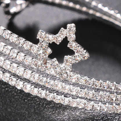 Arm Hand Bracelet