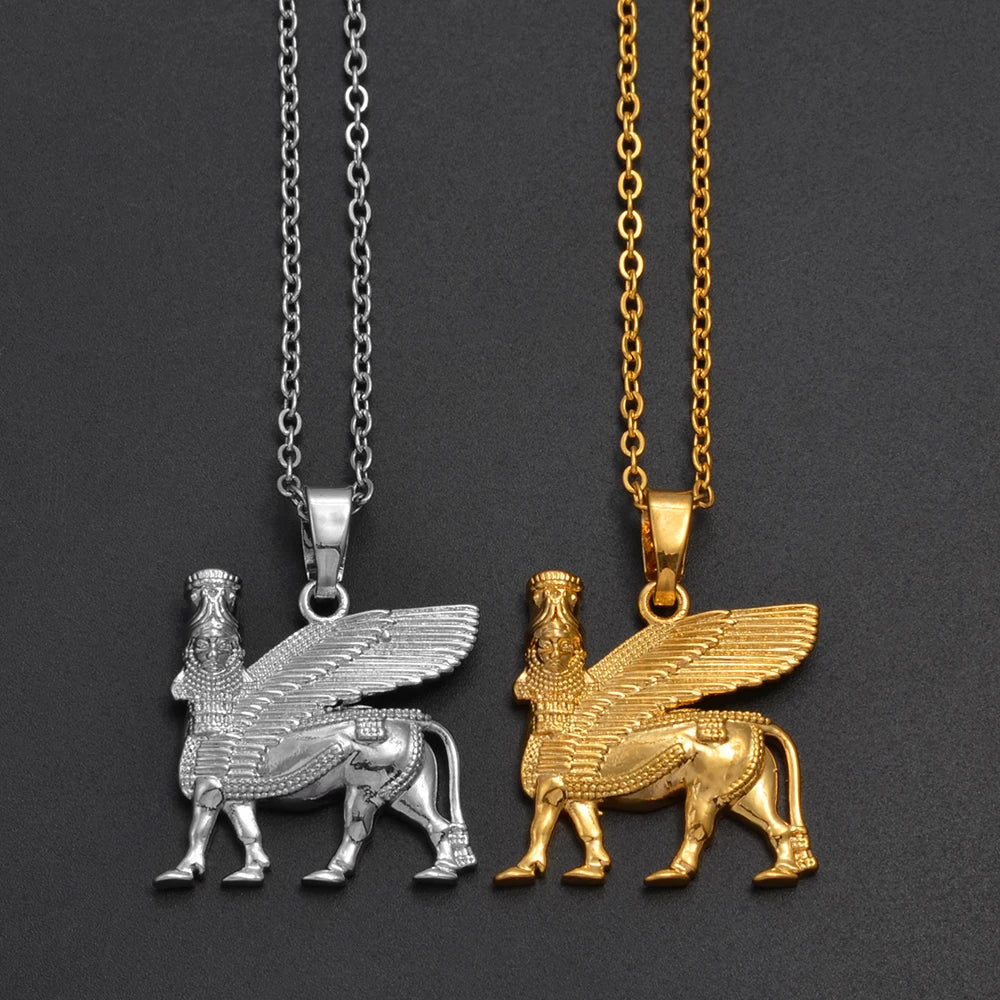 Assyrian Ashur