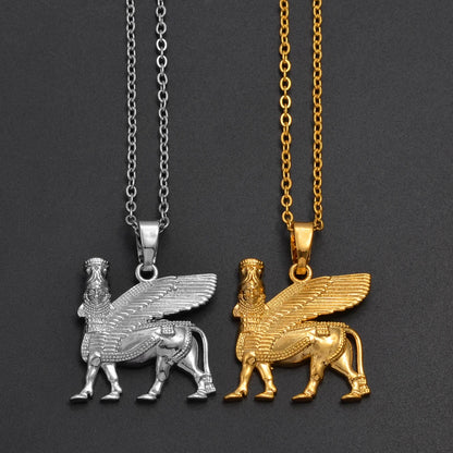 Assyrian Ashur