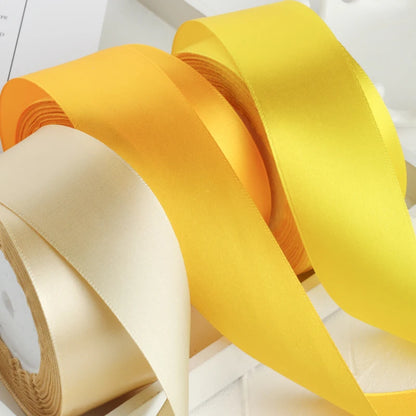 Satin Ribbons gift wrap 22meters 6mm-40cm
