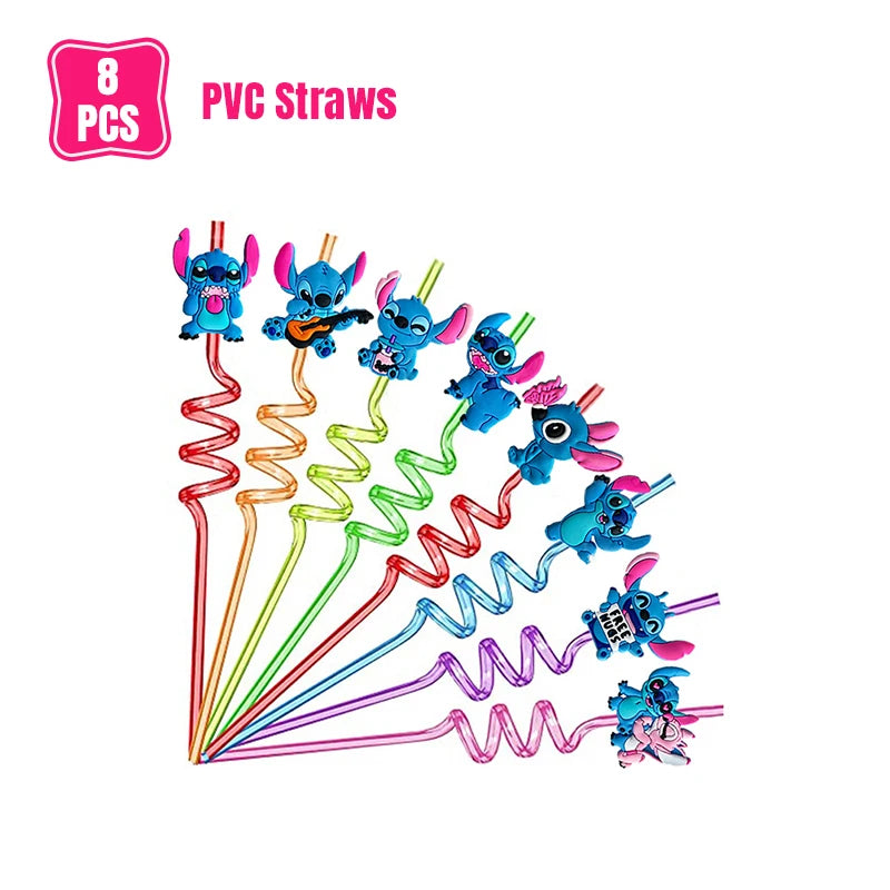 Lilo and Stitch Decorations kit