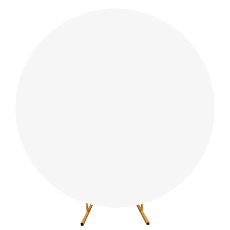 Round back Arch  Cover