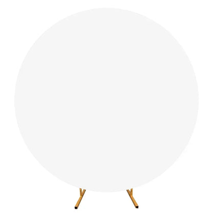 Round back Arch  Cover