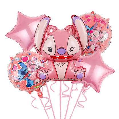 Lilo and Stitch Decorations kit