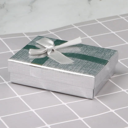 Gift jewelry box 12PCS