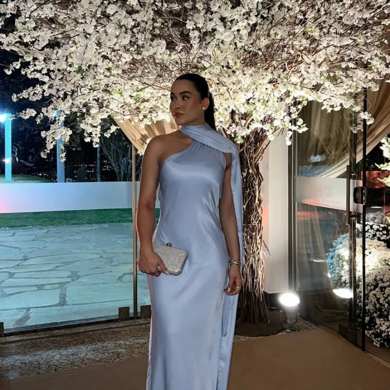 Rimana Ribbon Dress