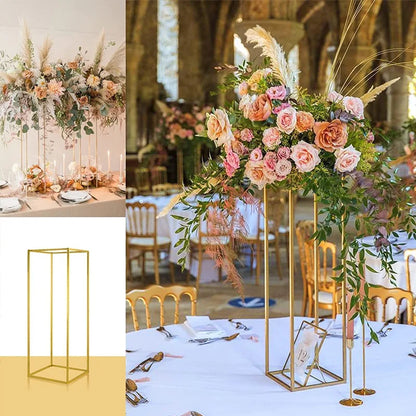 Flower decoration stand