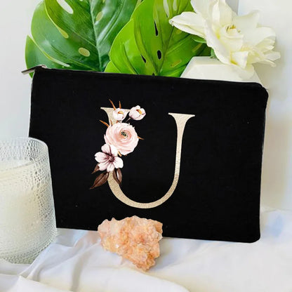Custom Women MakeUp cosmetic bag