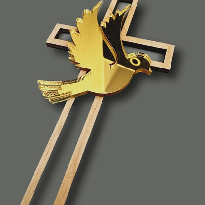 Baptism , First Communion cake decorations