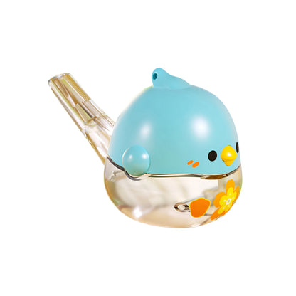 Whistle water instrument