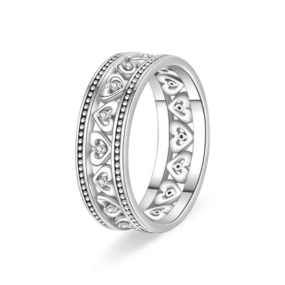 Juliana Rings