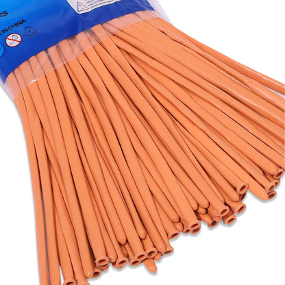 Colorful Magic Balloons 100Pcs
