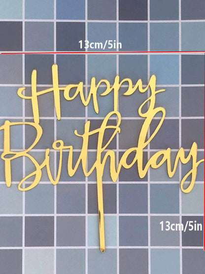 Music theme cake decoration