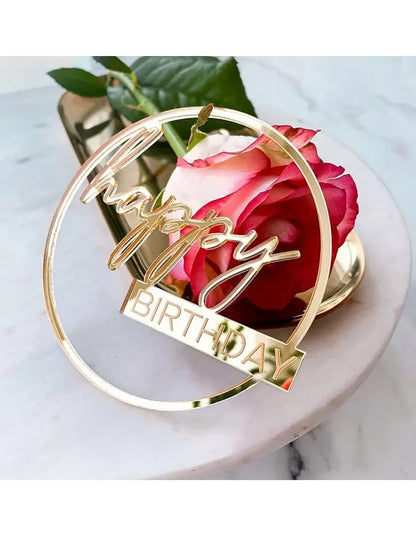 Cake toppers decoration 2025