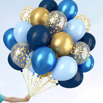 Balloons Pearl Latex 31/36/37/51/101Pcs