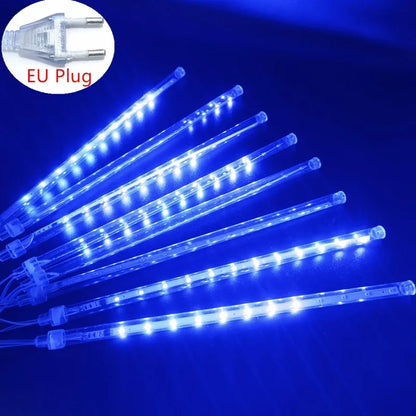 30/50CM LED Raindrop Lights