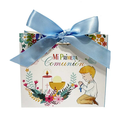 Holy Communion Packaging Bags  5PCS