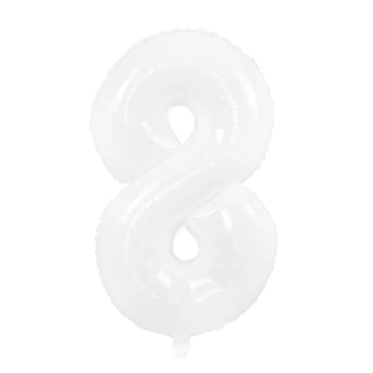 Balloons number 32/40Inch