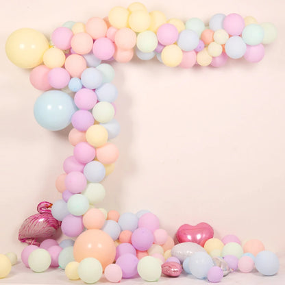 Balloon  Strip  2pcs 5M