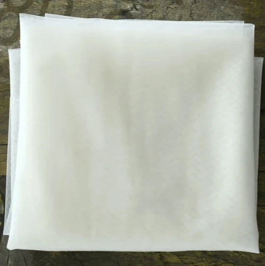 Pearls Bridal Veil Soft 1 Tier
