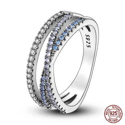 Silver Rings