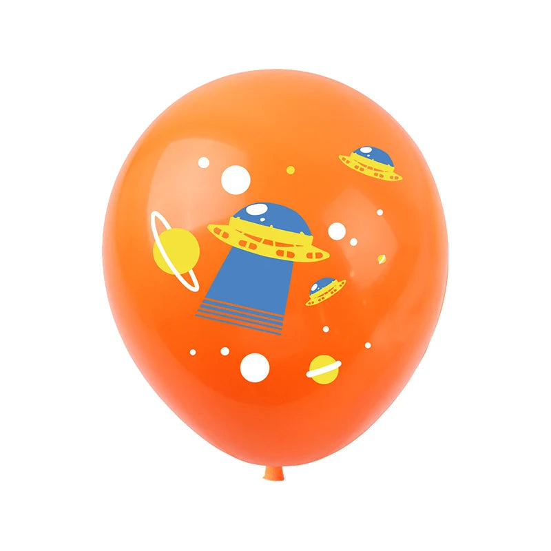 Space Astronaut decoration10pcs