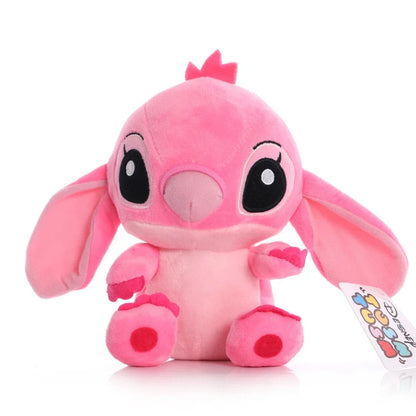 Stitch  Baby Toys Gift 12cm 20cm 25cm