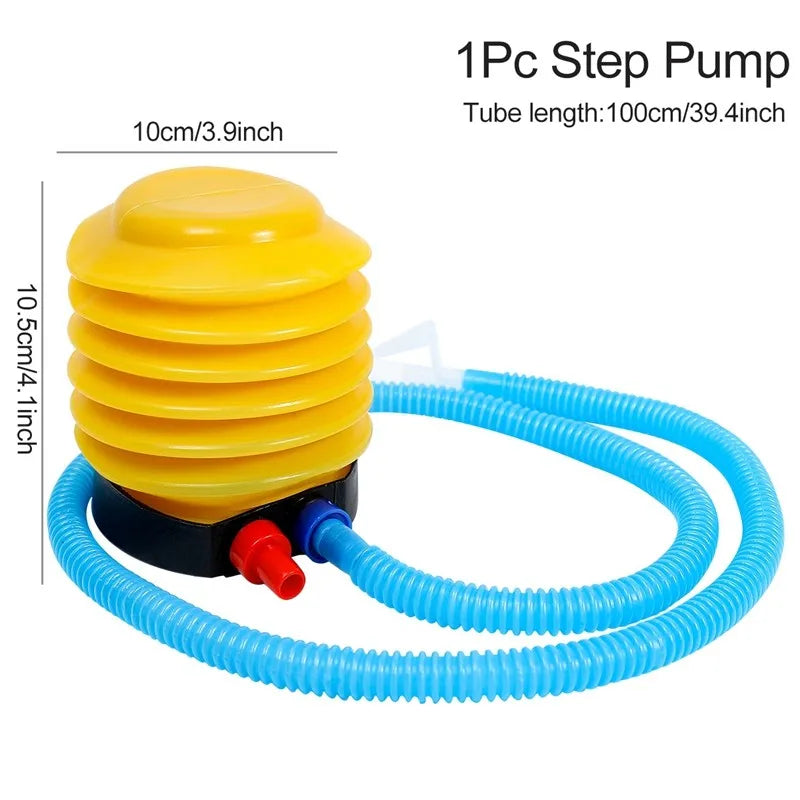Balloon Pump