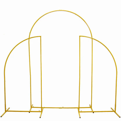 Crown background Stand decoration