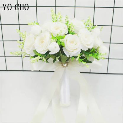 Bridesmaid  bouquet