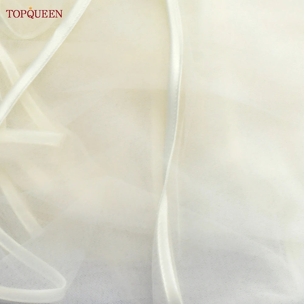 Bridal veils