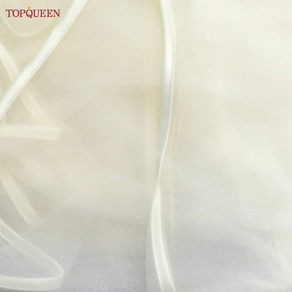Bridal veils