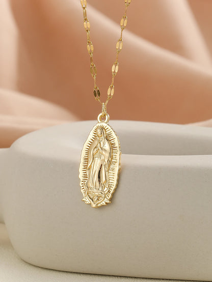 Santa Maria series necklaces