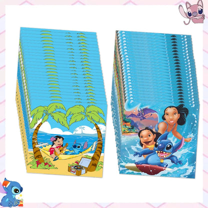 Stitch decoration kit