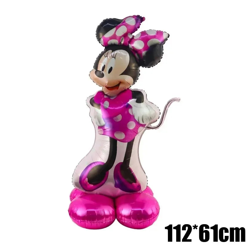 Mickey  Balloon