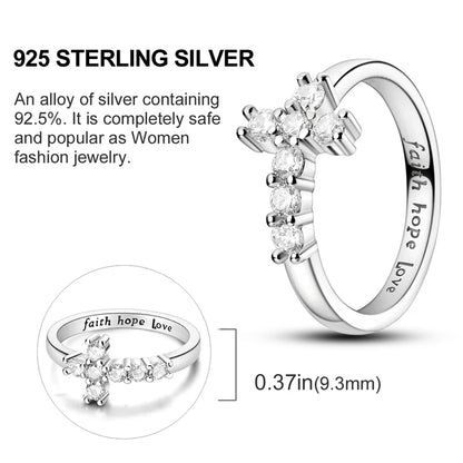 Zircon Rings