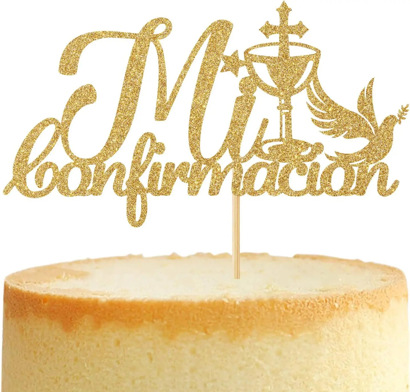 First Holy Communion , Baptism cake toppers
