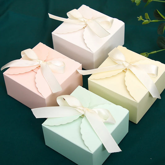 Gift candy boxes 30pcs