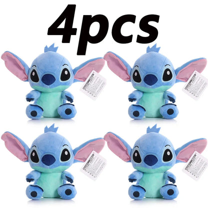 Stitch  Baby Toys Gift 12cm 20cm 25cm
