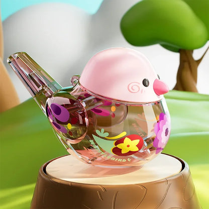 Bird’s Call Water Whistle – Musical Toy for Babies